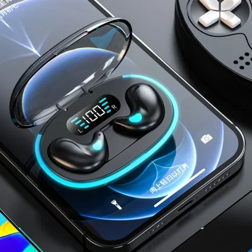 X55-Sleeping-Earbuds-Wireless-Mini-Headphones-For-Work-TWS-Bluetooth-Earphone